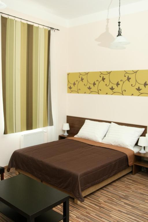 Bed and Breakfast Promenade Panzio Miskolc Camera foto