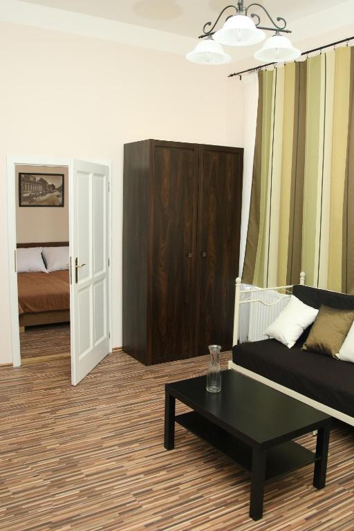 Bed and Breakfast Promenade Panzio Miskolc Camera foto