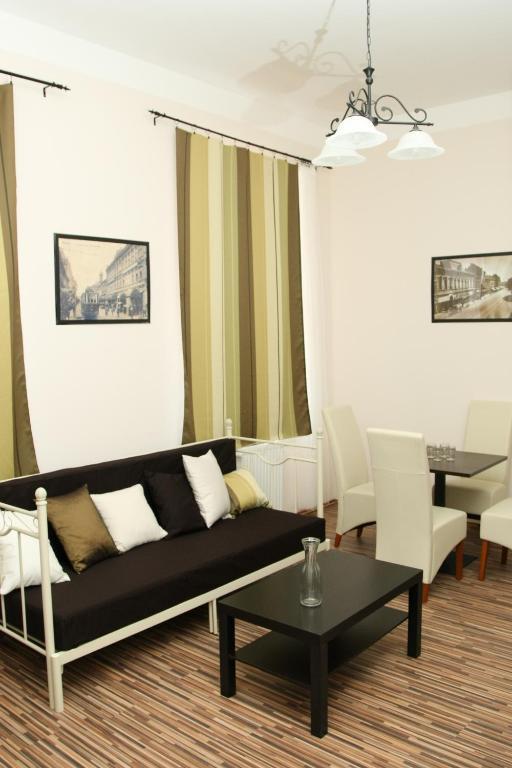 Bed and Breakfast Promenade Panzio Miskolc Camera foto