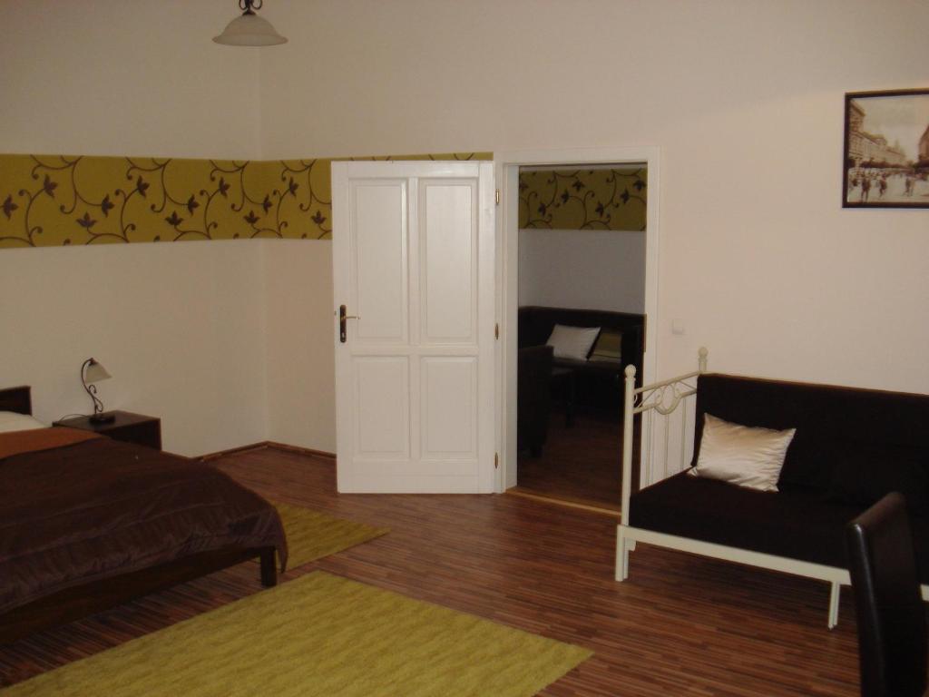 Bed and Breakfast Promenade Panzio Miskolc Camera foto